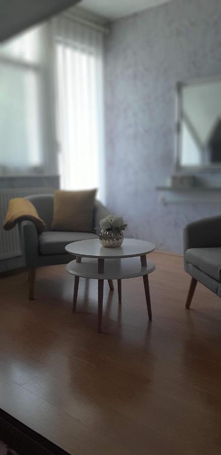 Lila Haz Appartement Harkány Buitenkant foto