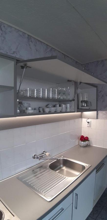 Lila Haz Appartement Harkány Buitenkant foto