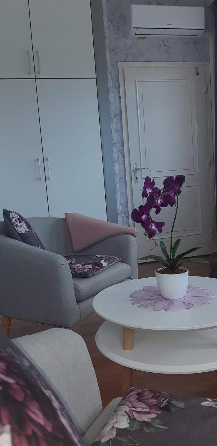 Lila Haz Appartement Harkány Buitenkant foto