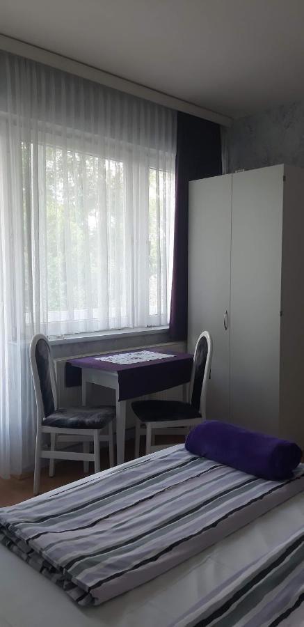 Lila Haz Appartement Harkány Buitenkant foto