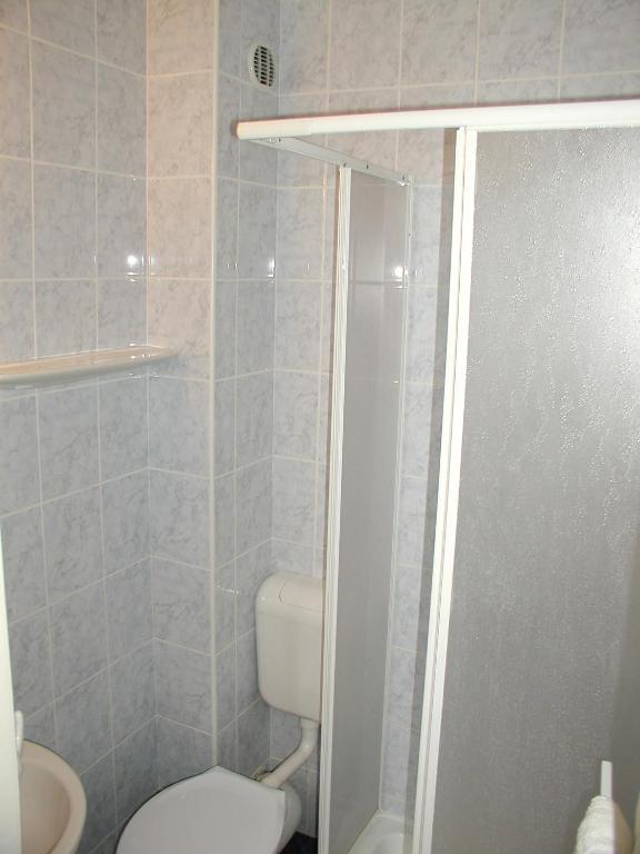 Lila Haz Appartement Harkány Buitenkant foto