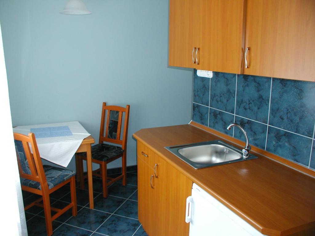 Lila Haz Appartement Harkány Buitenkant foto