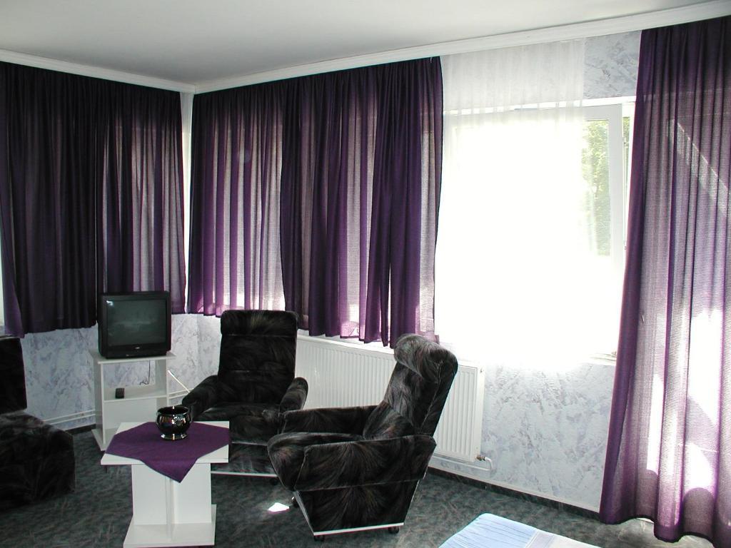 Lila Haz Appartement Harkány Buitenkant foto