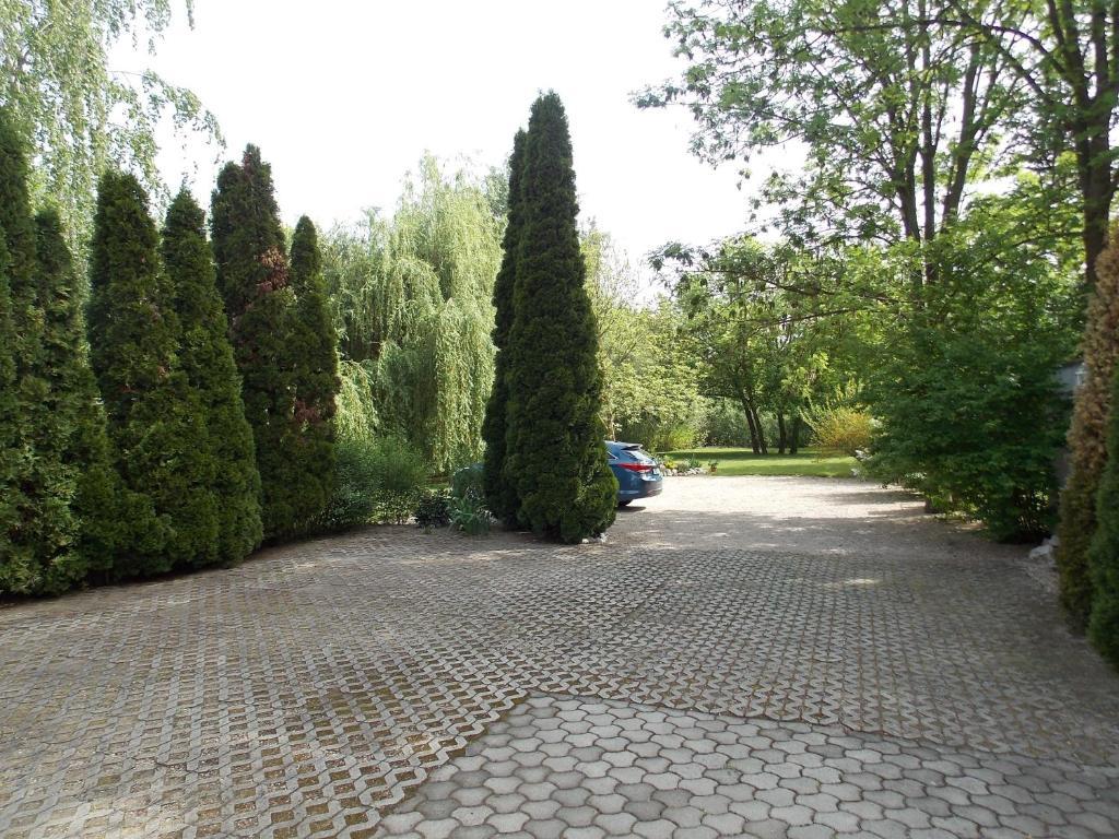 Lila Haz Appartement Harkány Buitenkant foto