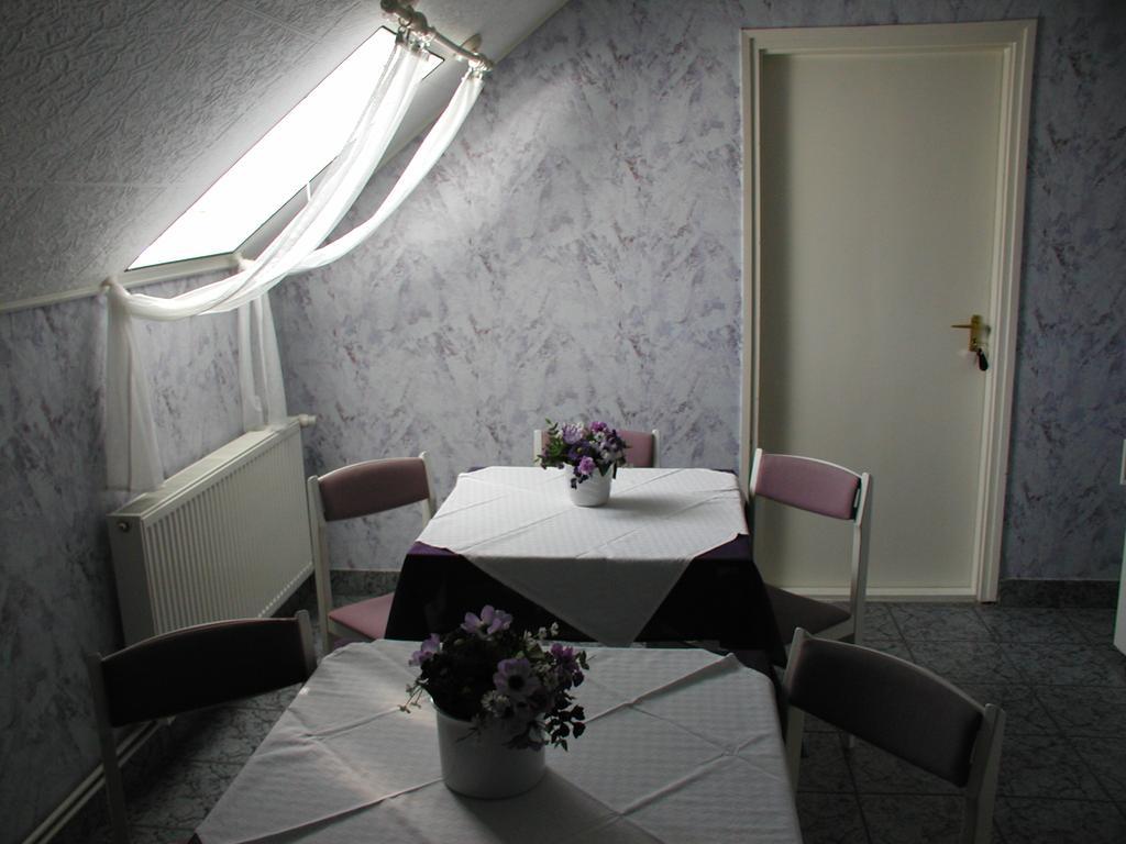 Lila Haz Appartement Harkány Buitenkant foto